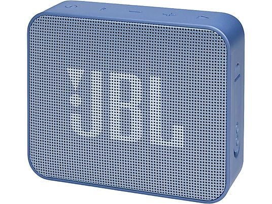 Altavoz inalámbrico - JBL JBLGOESBLU, 3,1 W, Bluetooth, 5 h