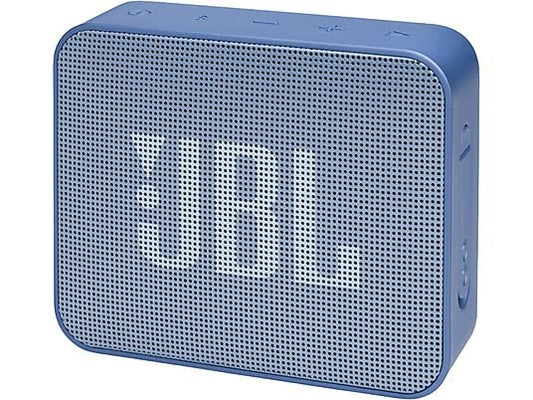 Altavoz inalámbrico - JBL JBLGOESBLU, 3,1 W, Bluetooth, 5 h