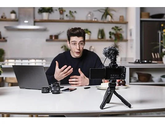 CANON 4728C007, 25,8 megapixel, CMOS