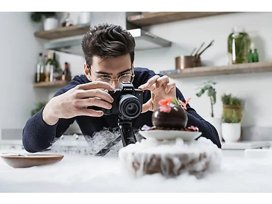 CANON 4728C007, 25,8 megapixel, CMOS