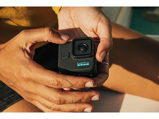 Cámara deportiva CHDHF-111-RW - GOPRO,