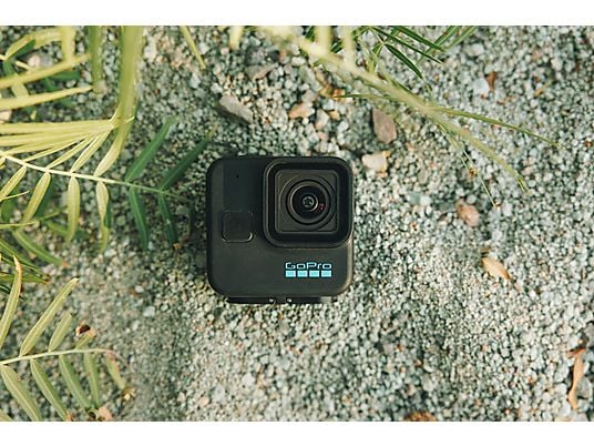 Cámara deportiva CHDHF-111-RW - GOPRO,