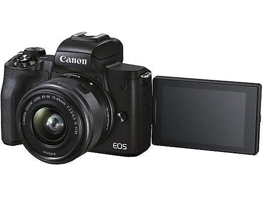 CANON 4728C007, 25,8 megapixel, CMOS