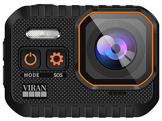 Cámara deportiva Cámara deportiva 4K HD Cámara acuática WiFi Cámara subacuática - SYNTEK