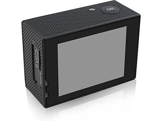 Cámara deportiva AT-Q1 4K Cámara de acción - LIPA