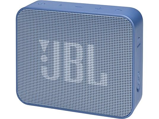 Altavoz inalámbrico - JBL JBLGOESBLU, 3,1 W, Bluetooth, 5 h