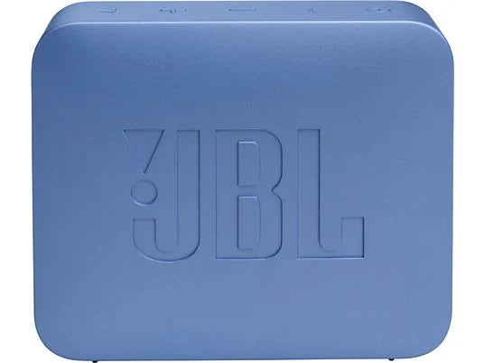 Altavoz inalámbrico - JBL JBLGOESBLU, 3,1 W, Bluetooth, 5 h