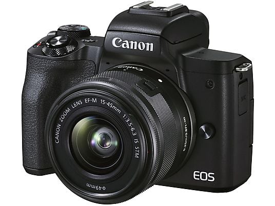 CANON 4728C007, 25,8 megapixel, CMOS