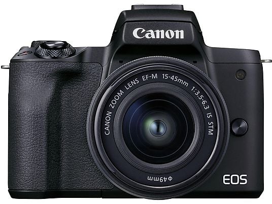CANON 4728C007, 25,8 megapixel, CMOS