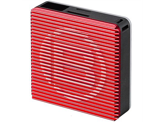 Luz bicolor para Uso móvil y Fotografía en Smartphone - Pocket LED 5 W BRESSER