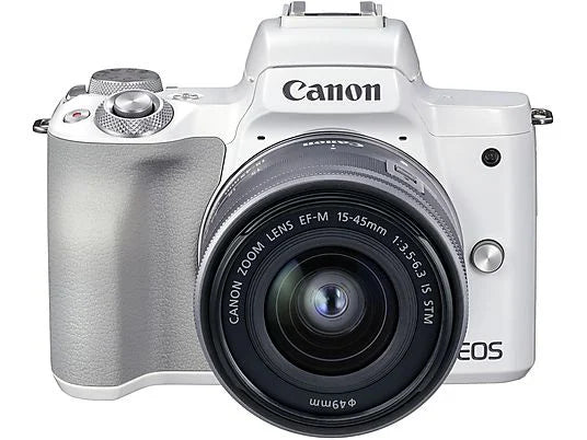 CANON 4729C005, 25,8 megapixel