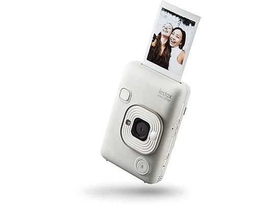ámara instantánea - POLAROID Flip+ 8 Film Bundle, 79mm x 79mm