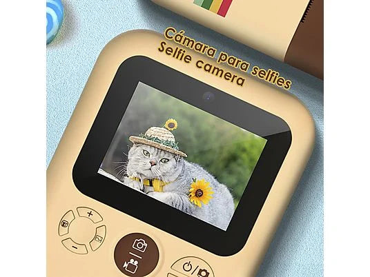 DAM ELECTRONICS DMAQ0082C10