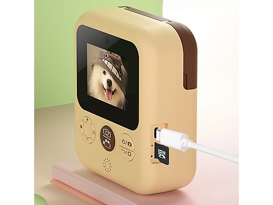 DAM ELECTRONICS DMAQ0082C10