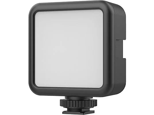 VL49 Luz de Relleno Fotografía Vídeo Portátil 2000mAh ULANZI, 5500K