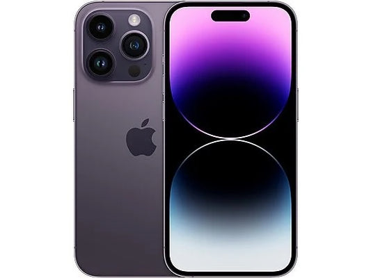 iPhone 14 PRO PURPURA 128 GB