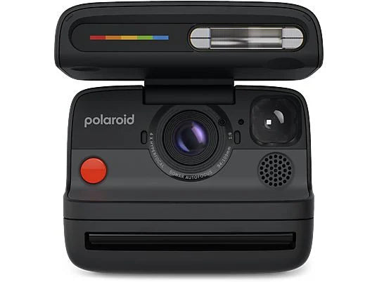 ámara instantánea - POLAROID Flip+ 8 Film Bundle, 79mm x 79mm