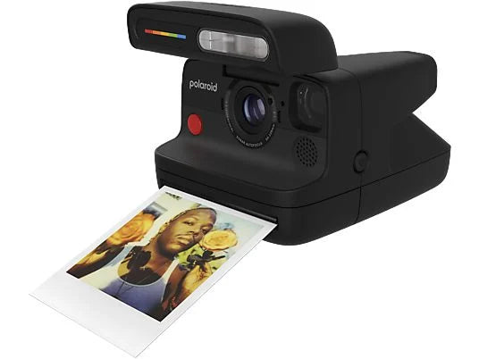 ámara instantánea - POLAROID Flip+ 8 Film Bundle, 79mm x 79mm