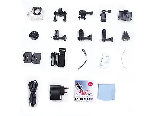 Cámara de Acción SJ4000 - SJCAM