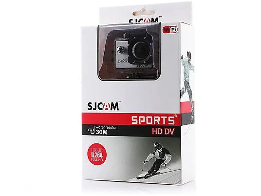 Cámara de Acción SJ4000 - SJCAM