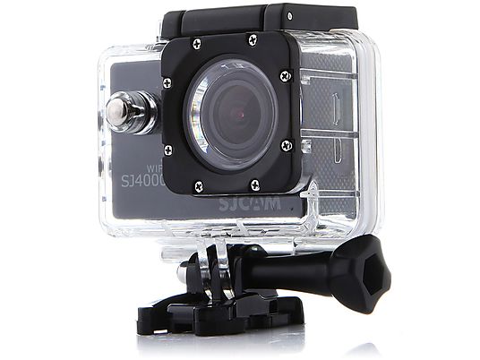 Cámara de Acción SJ4000 - SJCAM