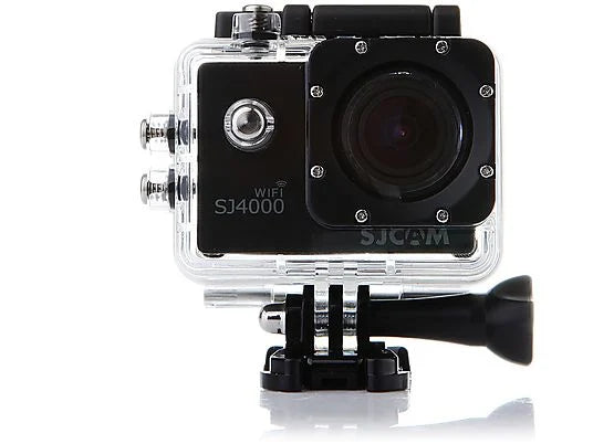 Cámara de Acción SJ4000 - SJCAM