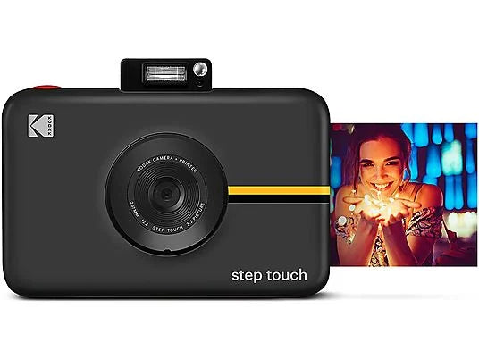 Cámara instantánea - KODAK RODITC20AMZB