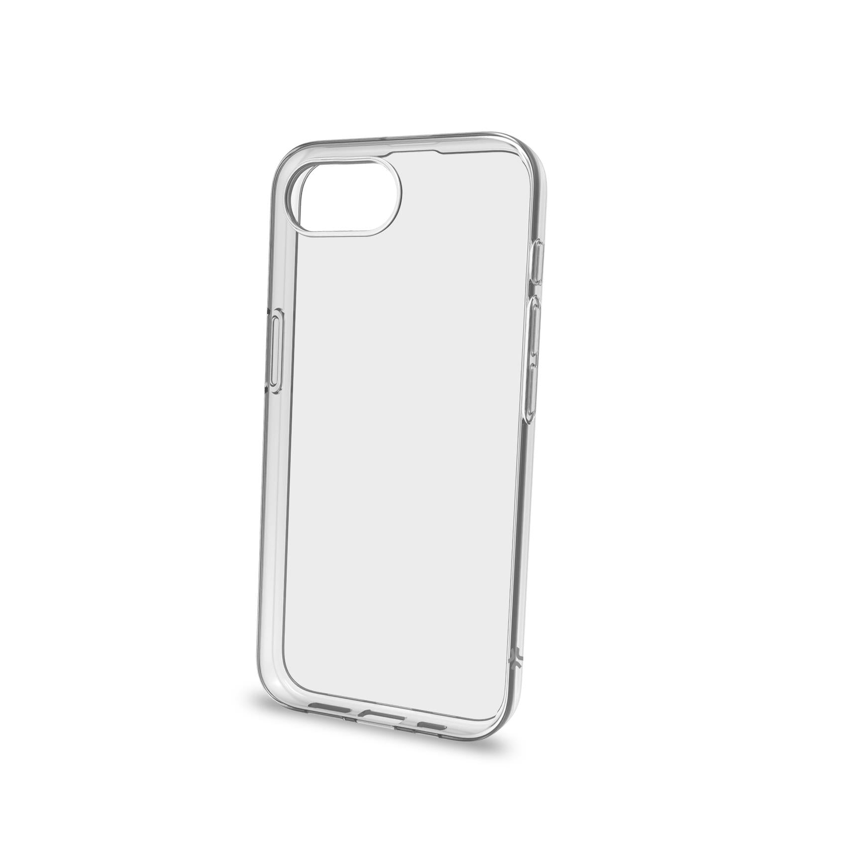 Funda transparente Celly Iphone 16 PRO