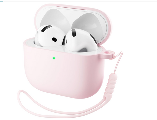 Funda AirPods V4