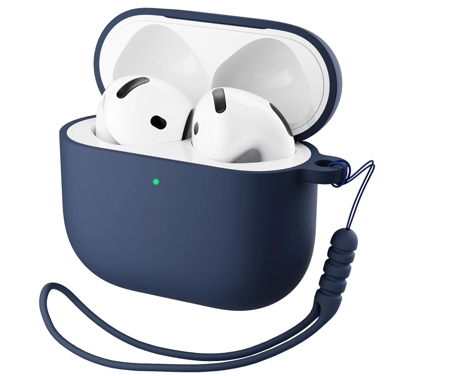 Funda AirPods V4
