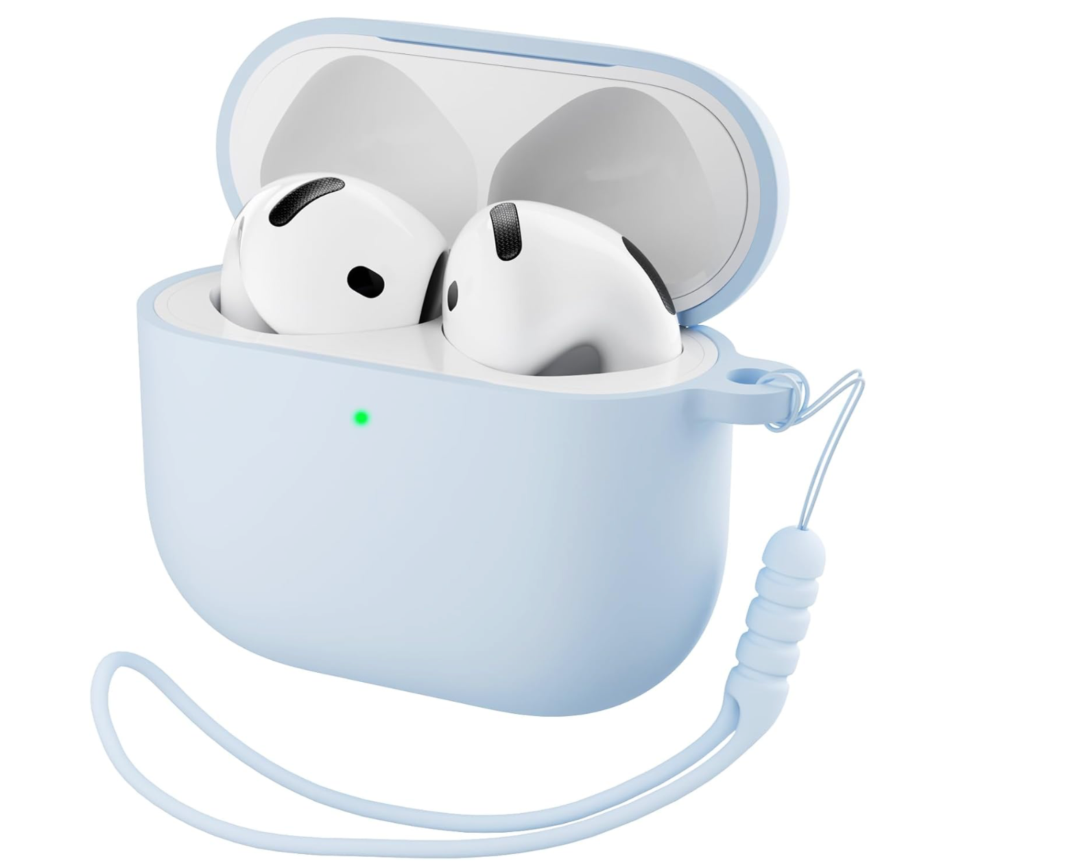 Funda AirPods V4