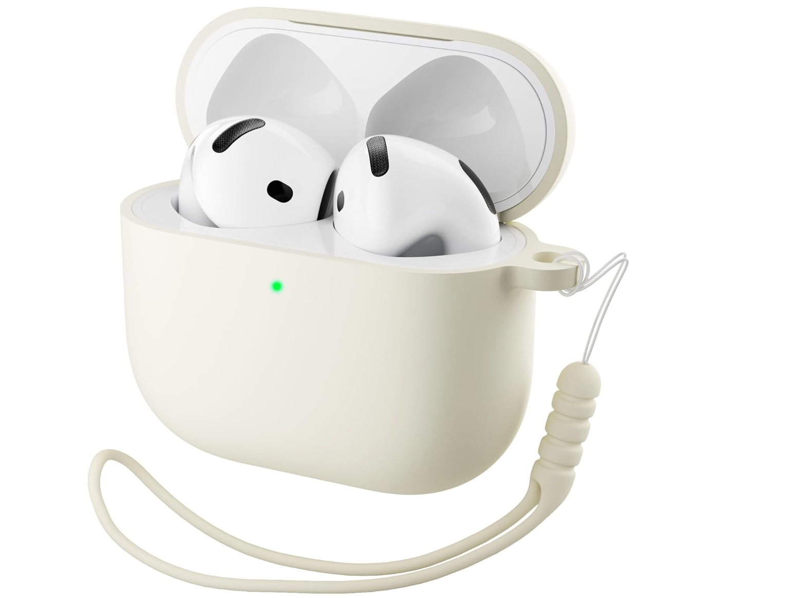 Funda AirPods V4
