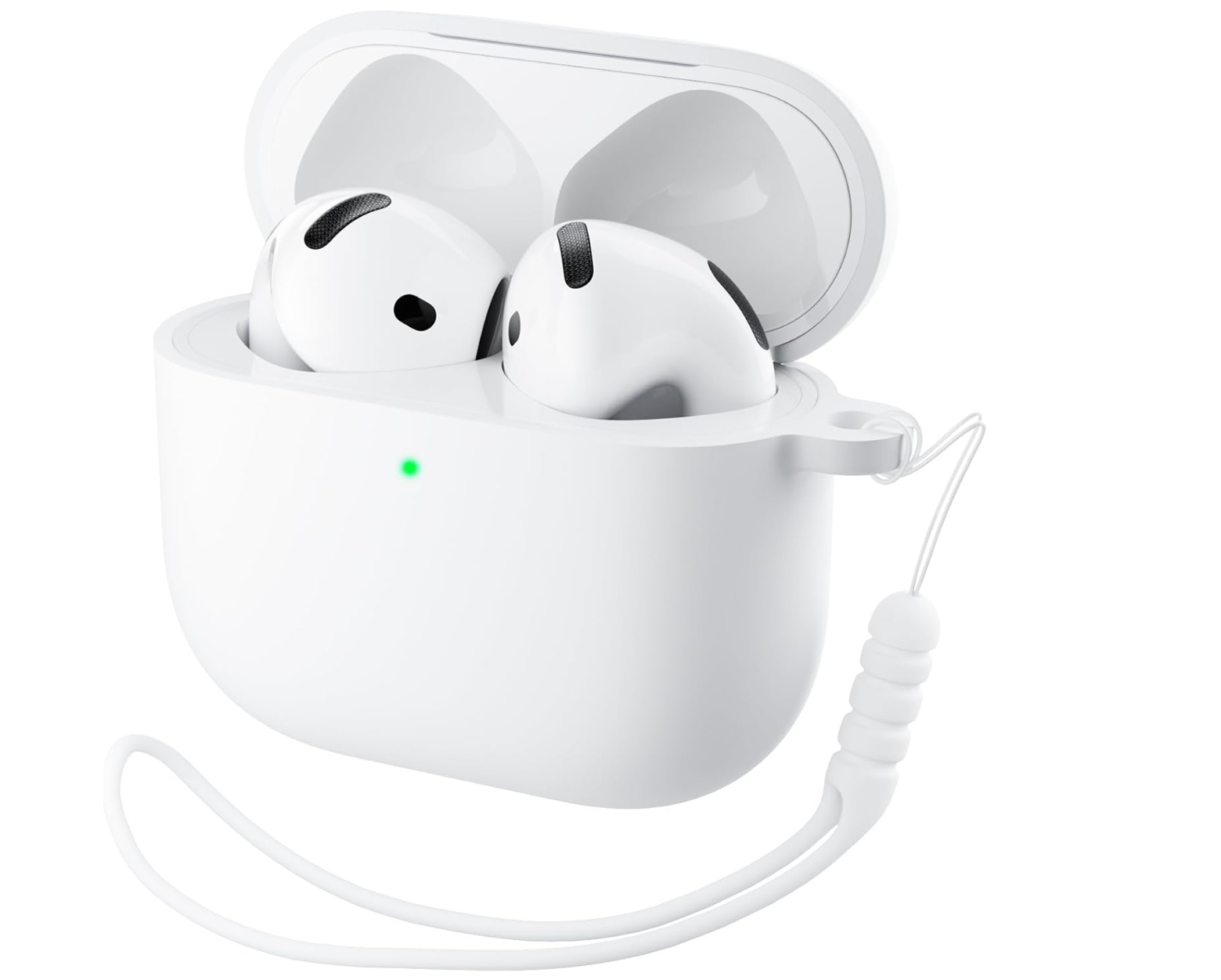 Funda AirPods V4