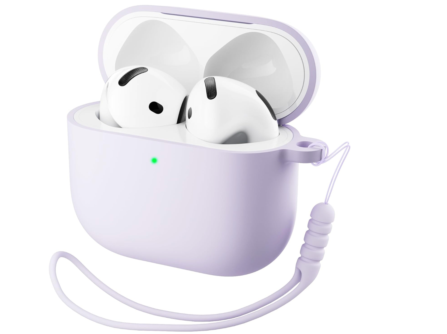 Funda AirPods V4