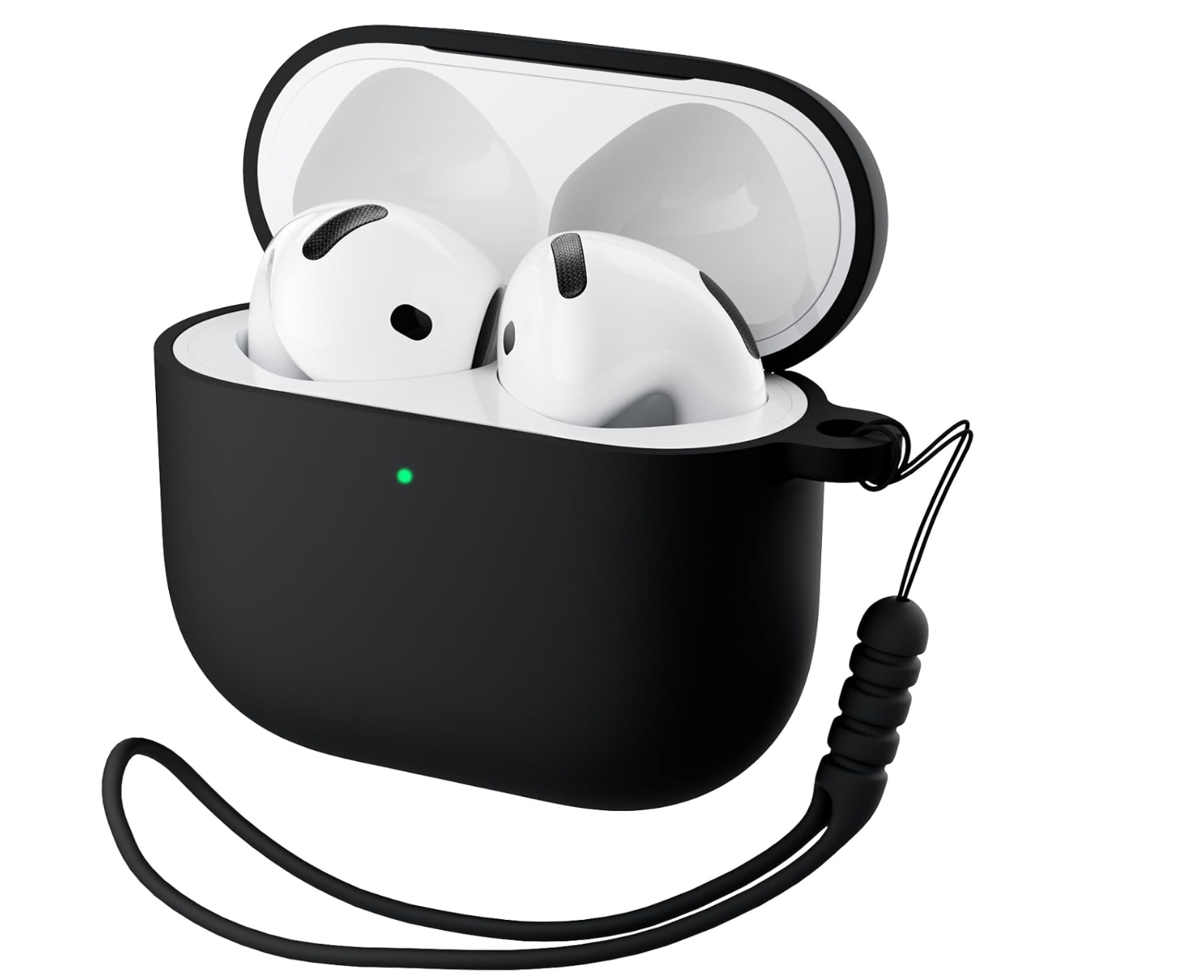 Funda AirPods V4