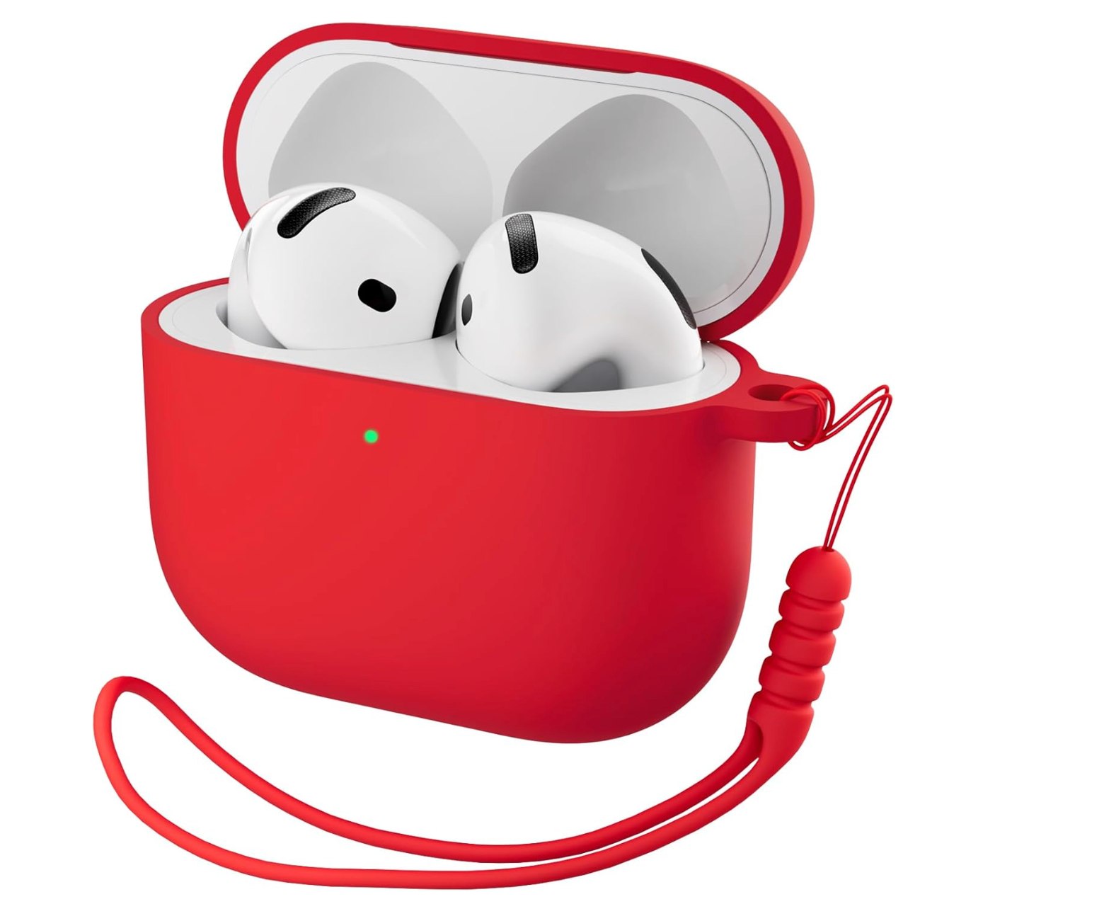 Funda AirPods V4