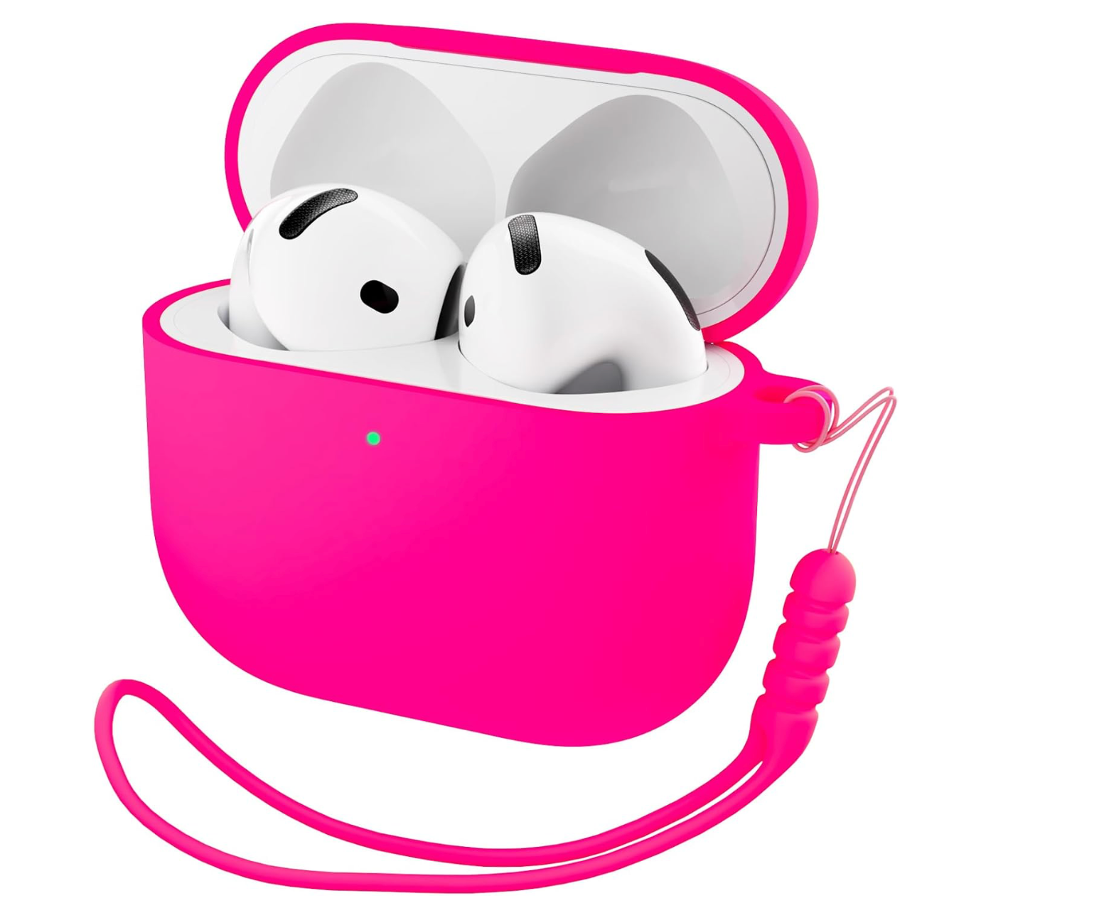 Funda AirPods V4