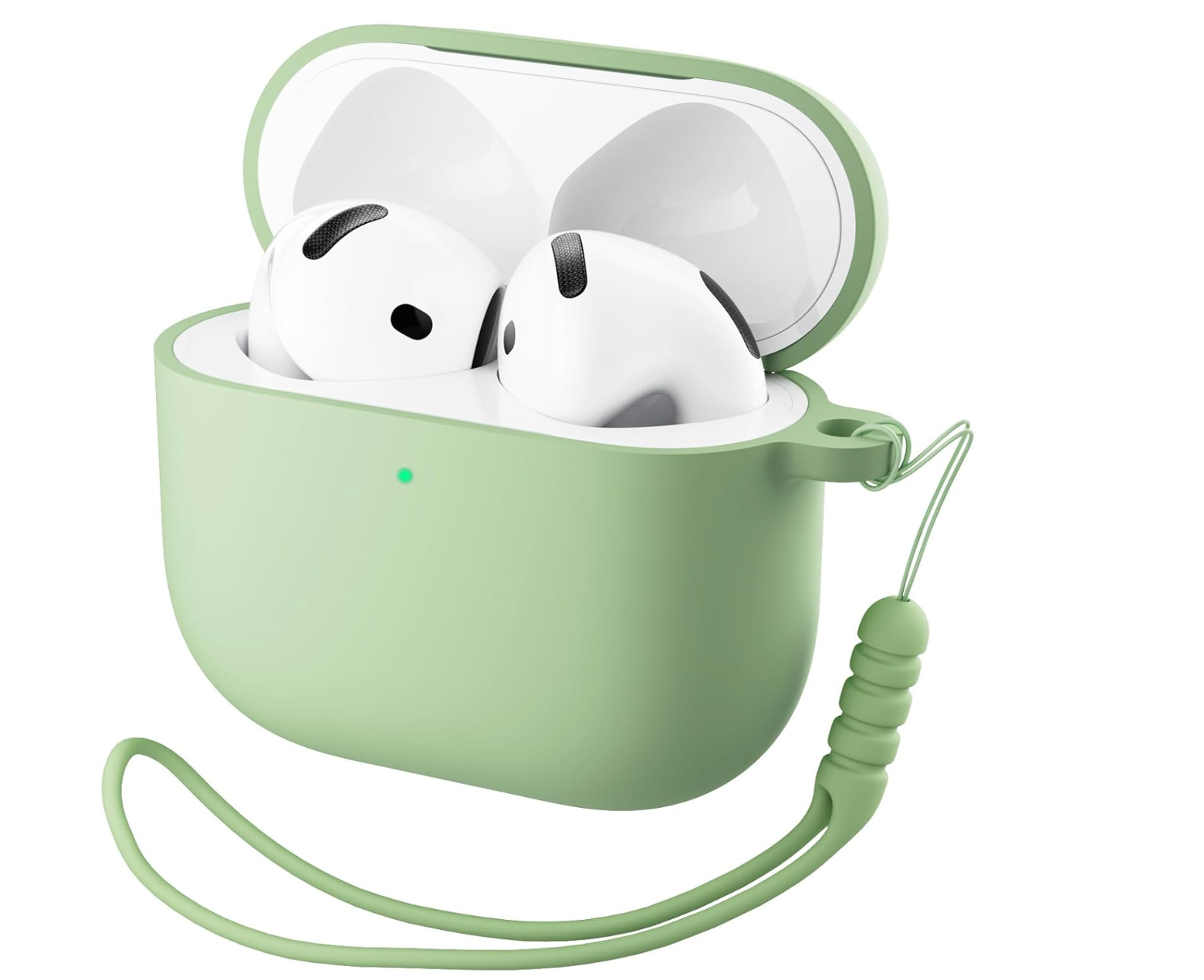 Funda AirPods V4
