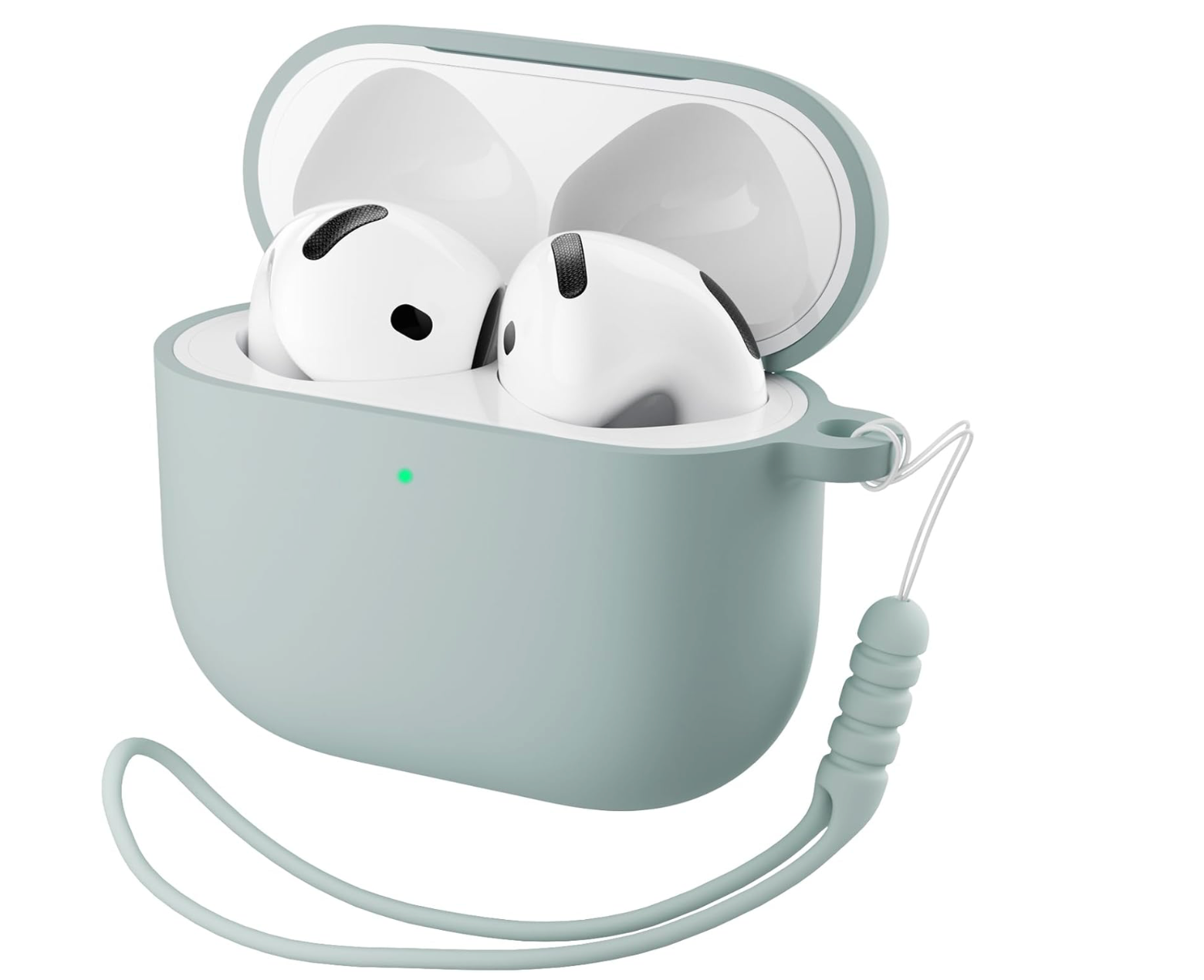 Funda AirPods V4
