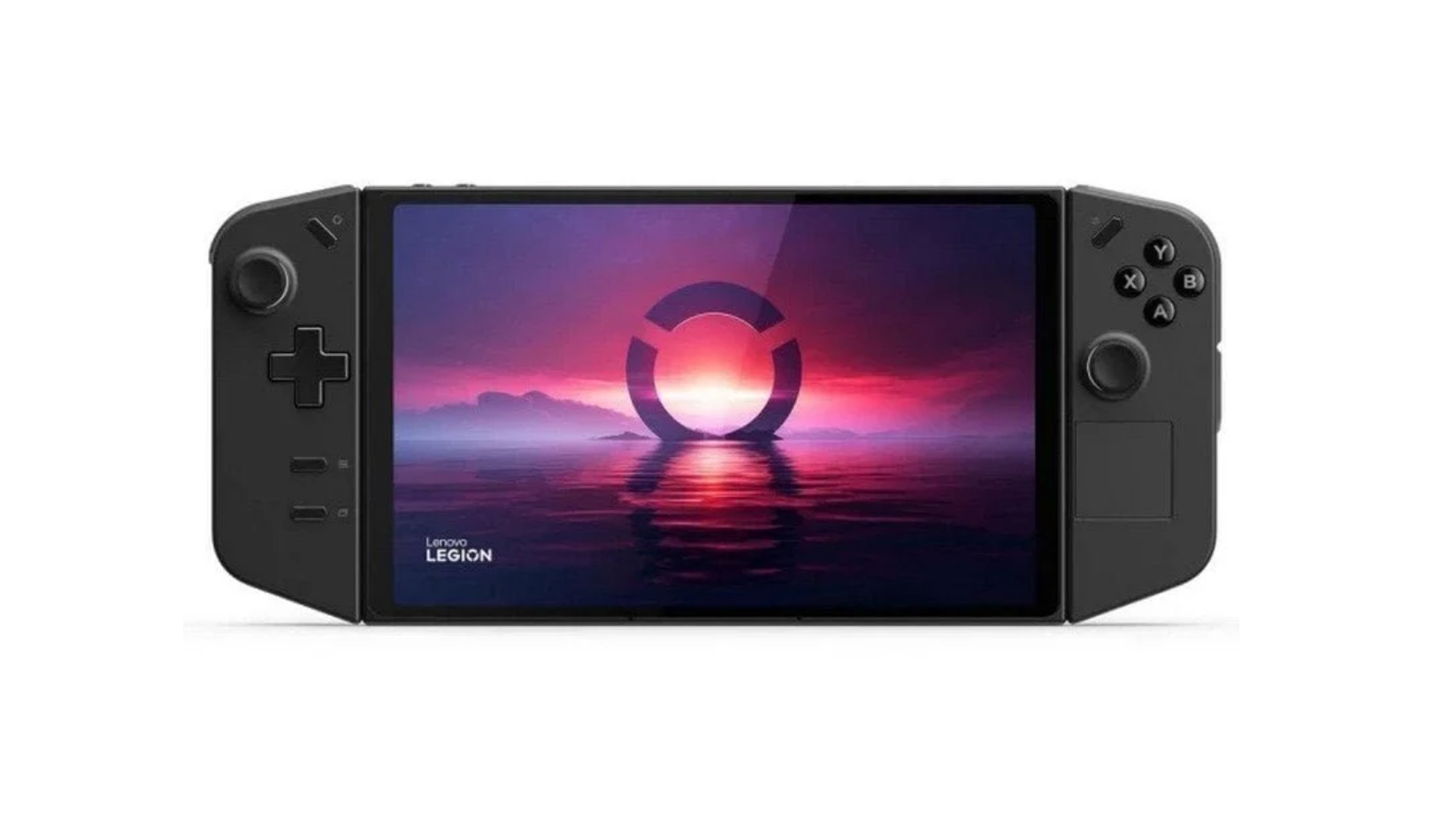 Lenovo Legion Go