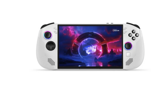 Lenovo Legion Go S