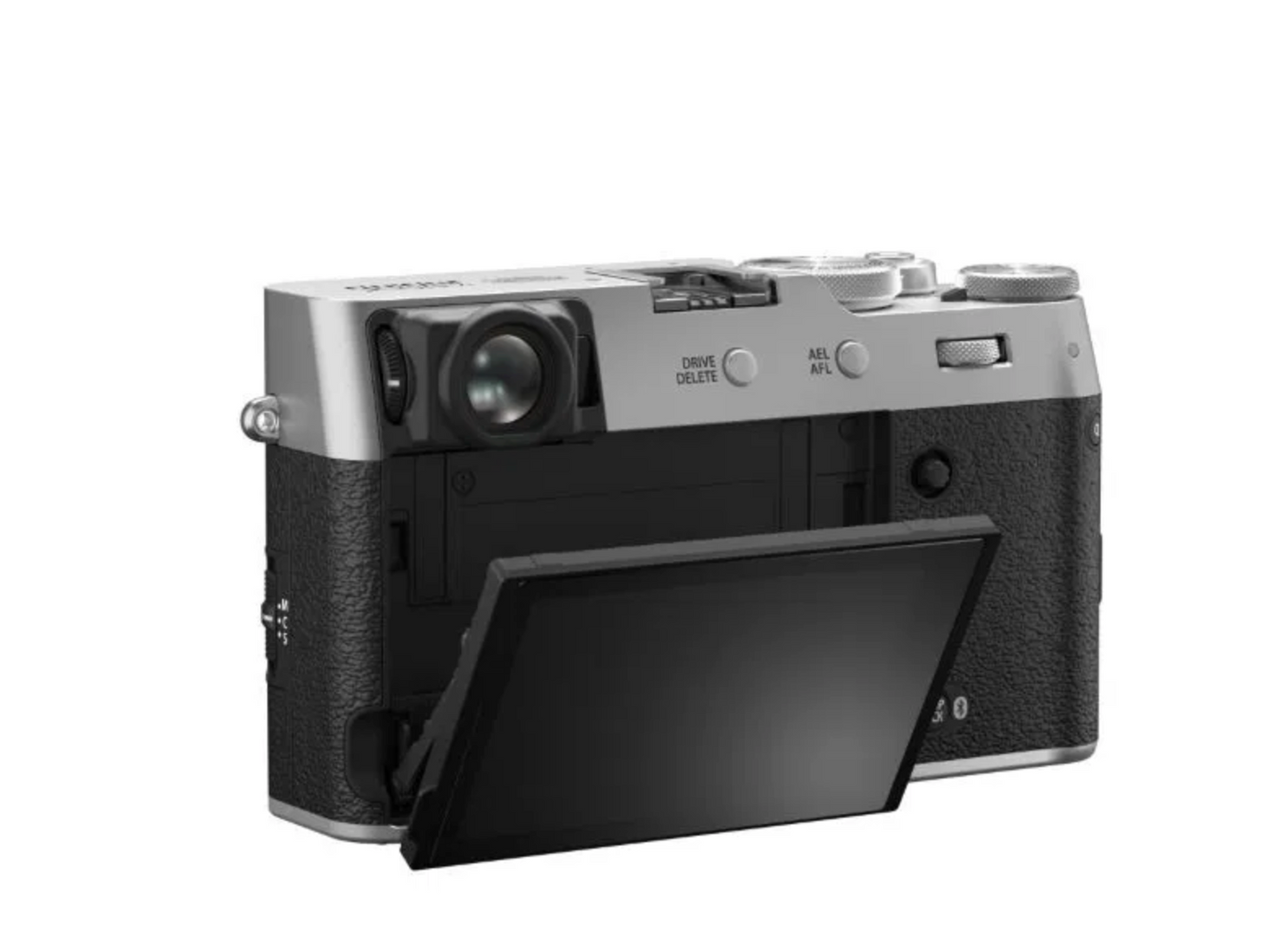 Fujifilm X100VI plata PROMO LIMITADA 2 UNIDADES
