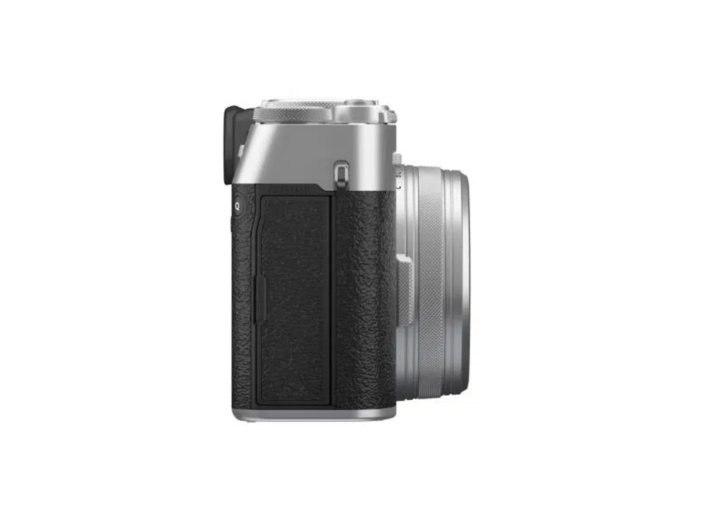 Fujifilm X100VI plata PROMO LIMITADA 2 UNIDADES