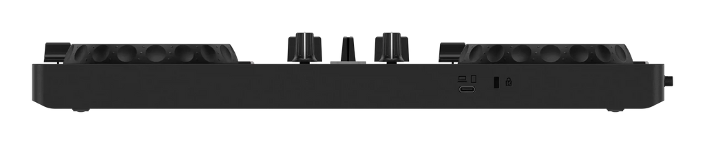 Pioneer · AlphaTheta  FLX2