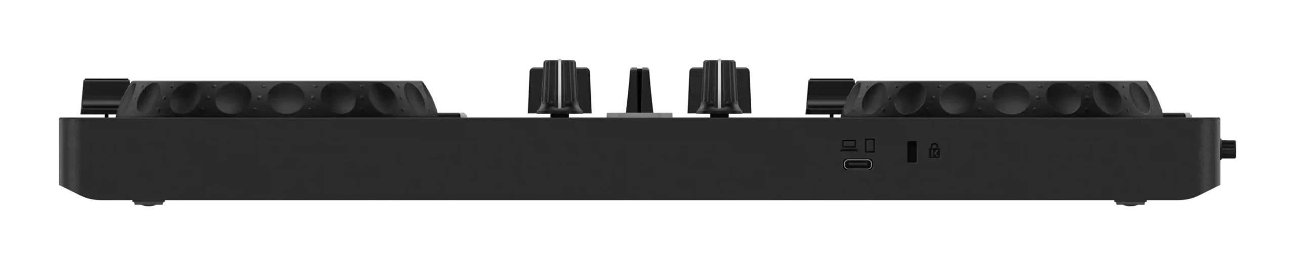 Pioneer · AlphaTheta  FLX2