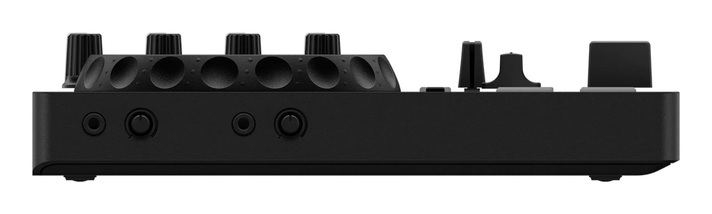 Pioneer · AlphaTheta  FLX2