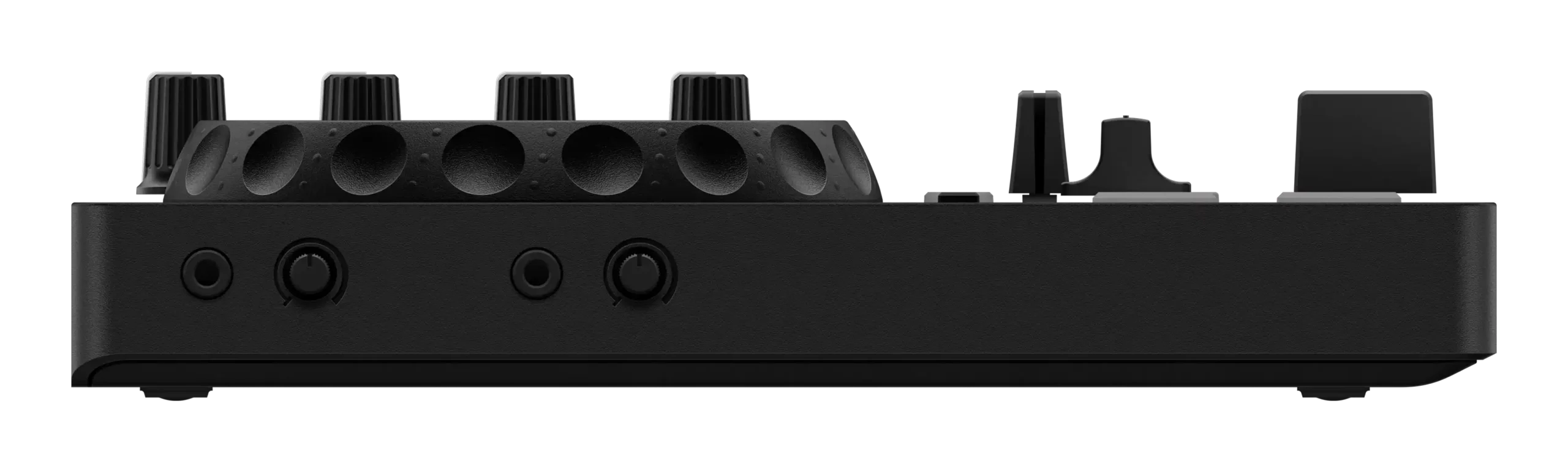 Pioneer · AlphaTheta  FLX2