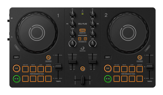 Pioneer · AlphaTheta  FLX2