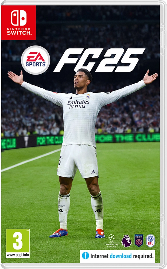 FC25