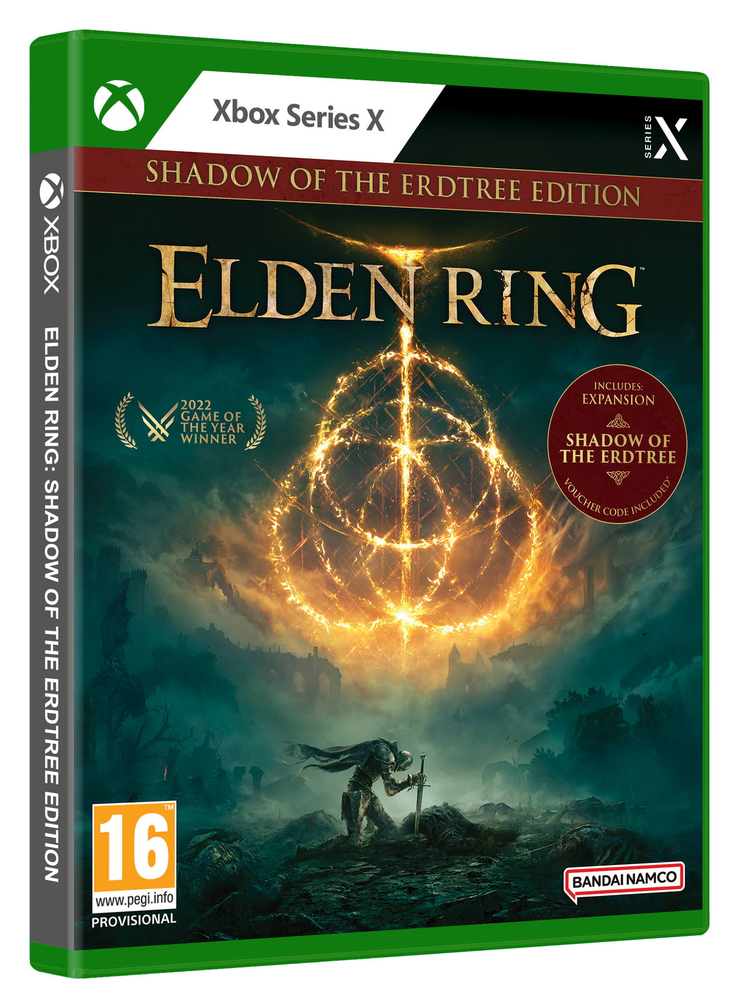 Elden Ring